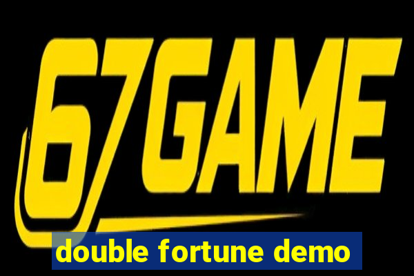 double fortune demo